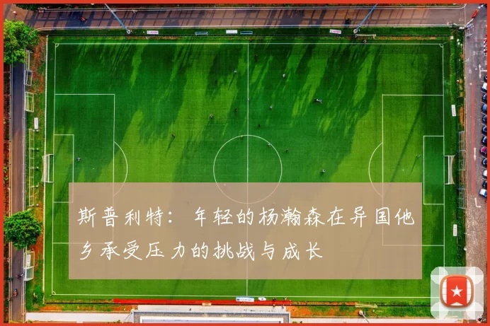 斯普利特：年轻的杨瀚森在异国他乡承受压力的挑战与成长